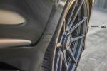 Lexus LX570 on ADV.1 Wheels (ADV5.0 M.V1 CS) 2016 года